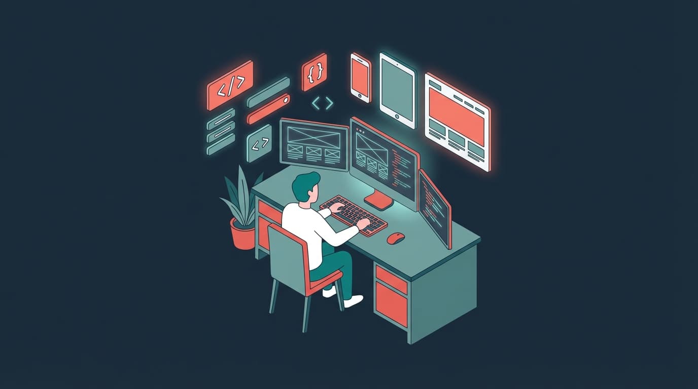 Θέση Εργασίας – Tech Support