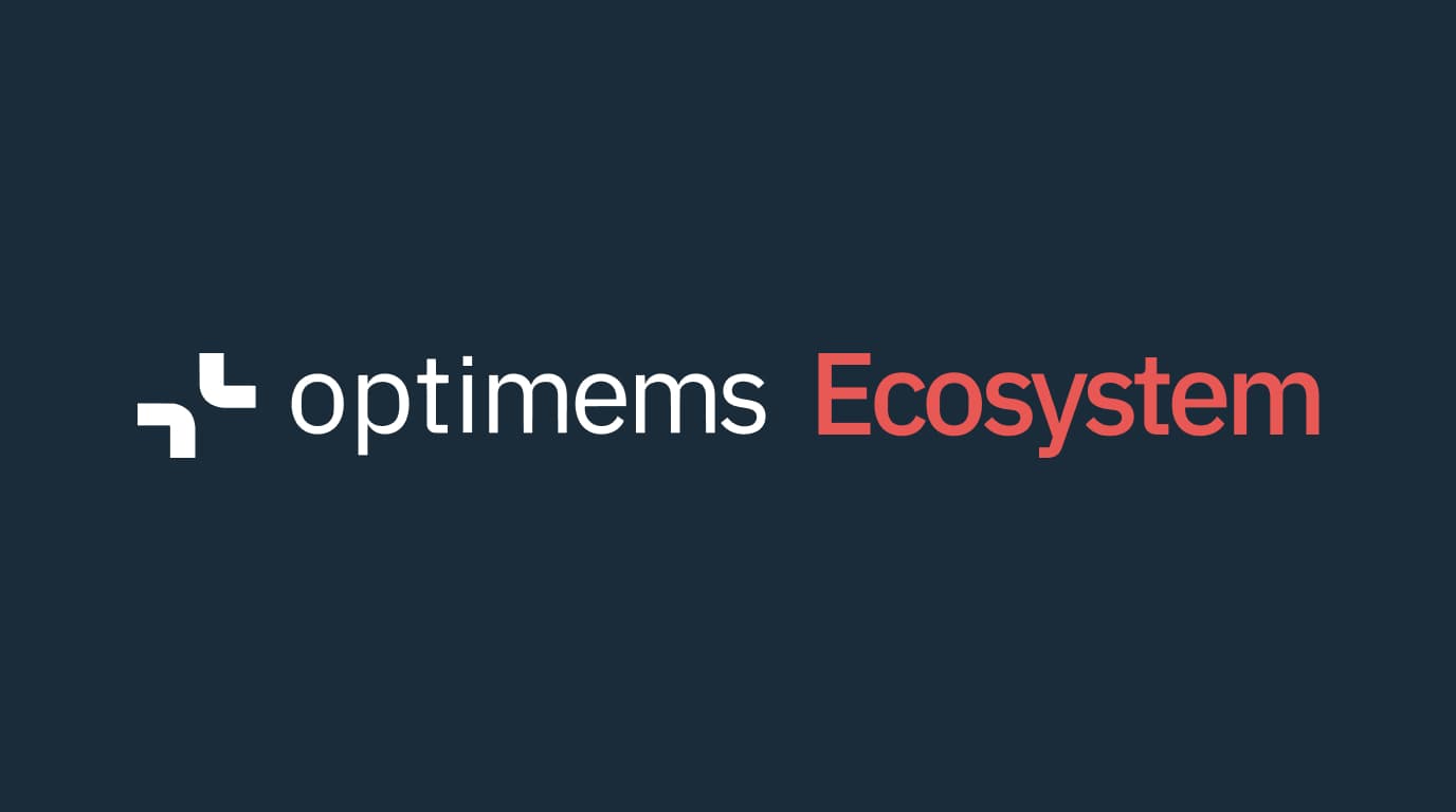 Optimems Ecosystem: An Integrated Platform for Microgrid and Virtual Power Plant Management
