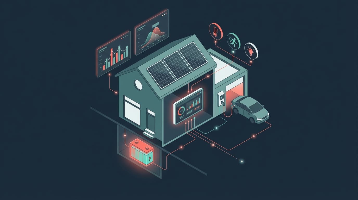 Optimems Successful Experimental Validation on CERTH/ITI SmartHome