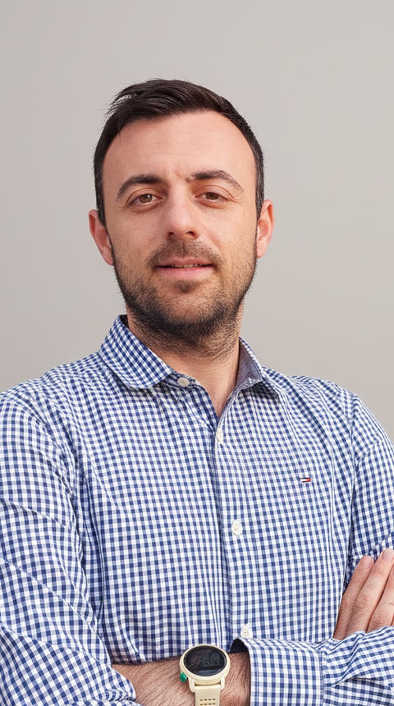 Χρήστος Τιμπλαλέξης