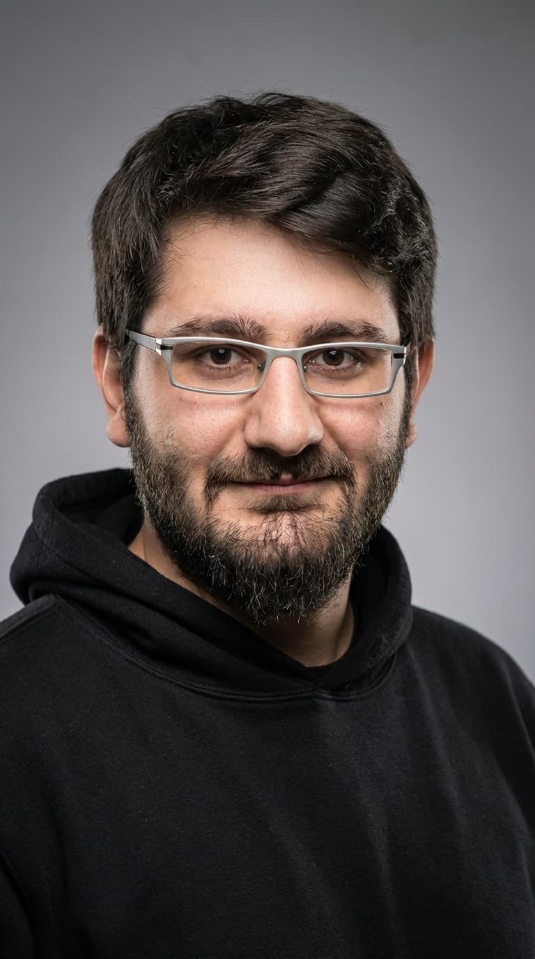 Δημήτρης Καρανάσσος