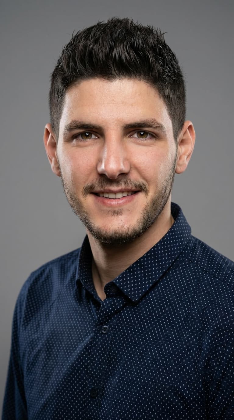 Λάμπρος Ζυγλάκης